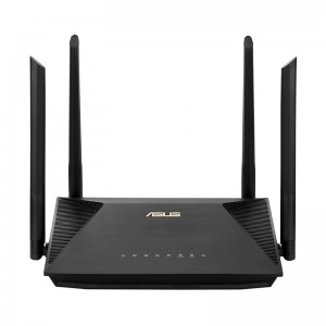 Router Asus RT-AX53U AX1800 Dual-Band WiFi 6 AiMesh Gigabit